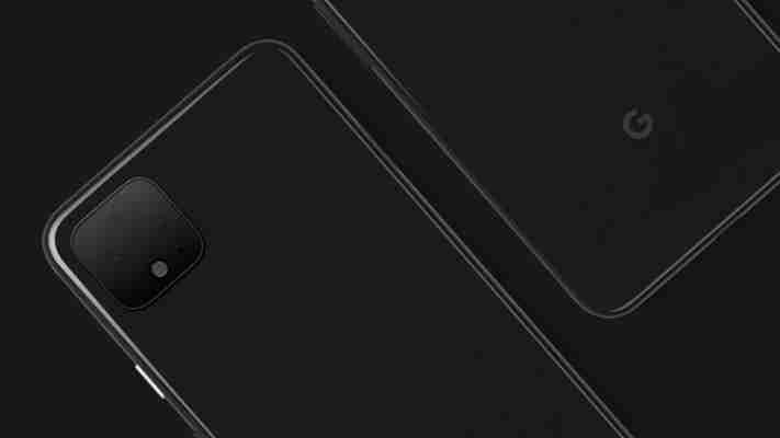 Pixel 4: Google casually announces new handset